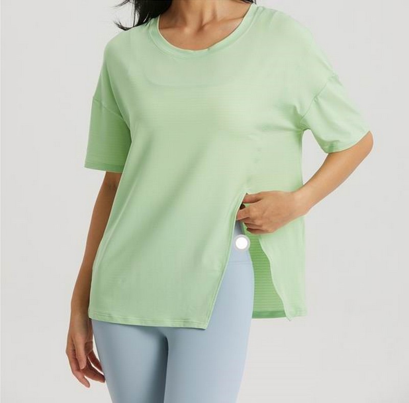 Lululemon Women's T-shirts 420